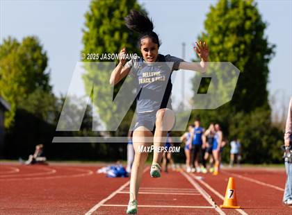 Thumbnail 1 in Bellevue @ Hazen (Long Jump) photogallery.