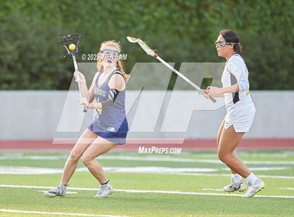 Thumbnail 1 in Bishop O'Dowd vs. Alhambra (CIF NCS Division 2 Round One) photogallery.
