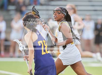 Thumbnail 1 in Bishop O'Dowd vs. Alhambra (CIF NCS Division 2 Round One) photogallery.