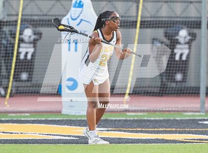 Thumbnail 2 in Bishop O'Dowd vs. Alhambra (CIF NCS Division 2 Round One) photogallery.