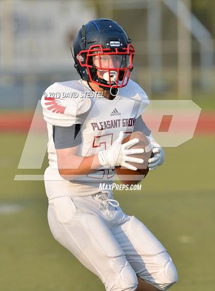 Thumbnail 1 in Pleasant Grove @ Davis photogallery.