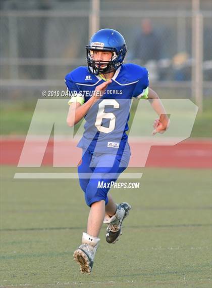 Thumbnail 1 in Pleasant Grove @ Davis photogallery.