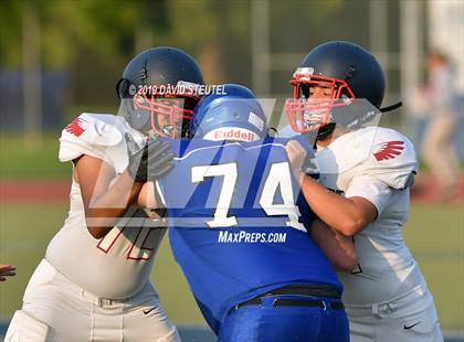 Thumbnail 3 in Pleasant Grove @ Davis photogallery.