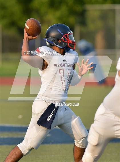 Thumbnail 2 in Pleasant Grove @ Davis photogallery.