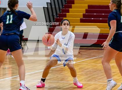 Thumbnail 2 in George C. Marshall @ Woodgrove (Cougar Holiday Classic) photogallery.
