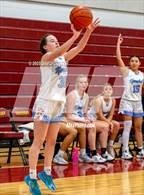 Photo from the gallery "George C. Marshall @ Woodgrove (Cougar Holiday Classic)"