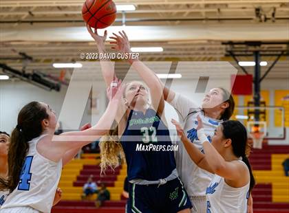 Thumbnail 1 in George C. Marshall @ Woodgrove (Cougar Holiday Classic) photogallery.