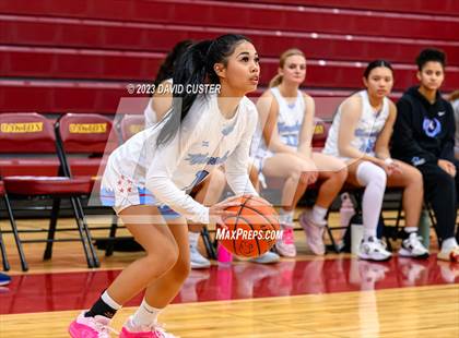 Thumbnail 2 in George C. Marshall @ Woodgrove (Cougar Holiday Classic) photogallery.