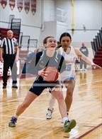 Photo from the gallery "George C. Marshall @ Woodgrove (Cougar Holiday Classic)"