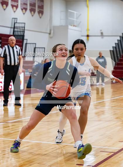 Thumbnail 3 in George C. Marshall @ Woodgrove (Cougar Holiday Classic) photogallery.