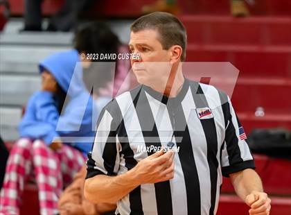 Thumbnail 2 in George C. Marshall @ Woodgrove (Cougar Holiday Classic) photogallery.