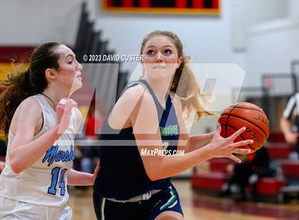 Thumbnail 1 in George C. Marshall @ Woodgrove (Cougar Holiday Classic) photogallery.