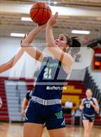 Photo from the gallery "George C. Marshall @ Woodgrove (Cougar Holiday Classic)"