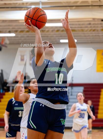 Thumbnail 2 in George C. Marshall @ Woodgrove (Cougar Holiday Classic) photogallery.