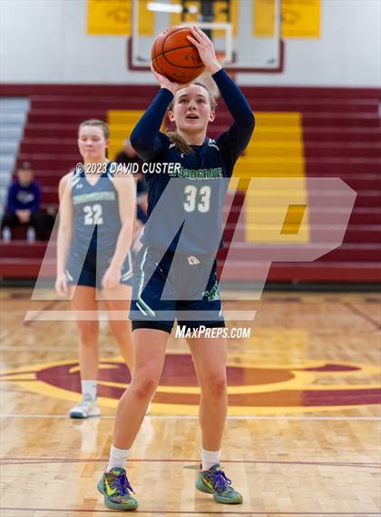 Thumbnail 3 in George C. Marshall @ Woodgrove (Cougar Holiday Classic) photogallery.