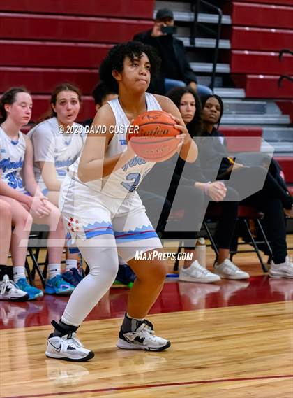 Thumbnail 3 in George C. Marshall @ Woodgrove (Cougar Holiday Classic) photogallery.