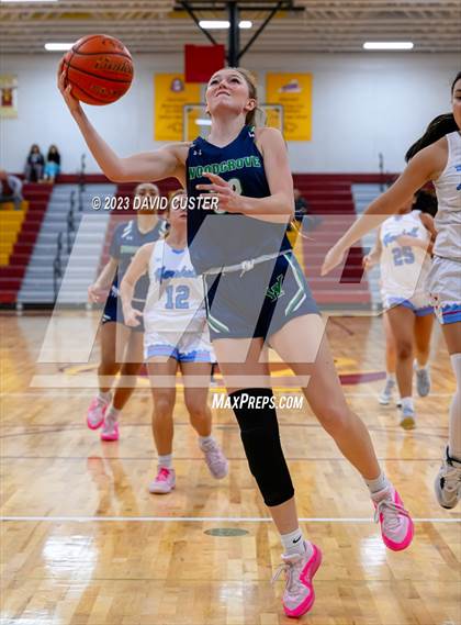 Thumbnail 3 in George C. Marshall @ Woodgrove (Cougar Holiday Classic) photogallery.