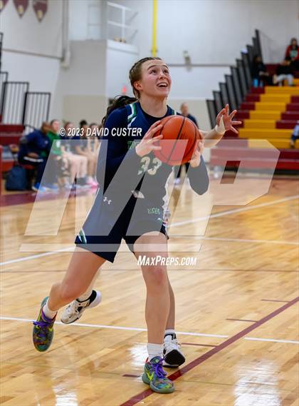 Thumbnail 1 in George C. Marshall @ Woodgrove (Cougar Holiday Classic) photogallery.