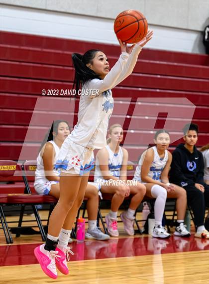 Thumbnail 3 in George C. Marshall @ Woodgrove (Cougar Holiday Classic) photogallery.