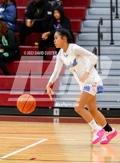 Thumbnail 1 in George C. Marshall @ Woodgrove (Cougar Holiday Classic) photogallery.