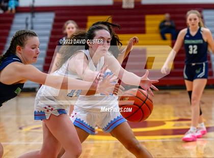 Thumbnail 2 in George C. Marshall @ Woodgrove (Cougar Holiday Classic) photogallery.