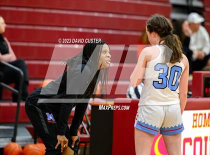 Thumbnail 3 in George C. Marshall @ Woodgrove (Cougar Holiday Classic) photogallery.