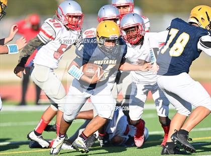 Thumbnail 1 in Cypress Ranch vs Cypress Lakes (B teams) photogallery.