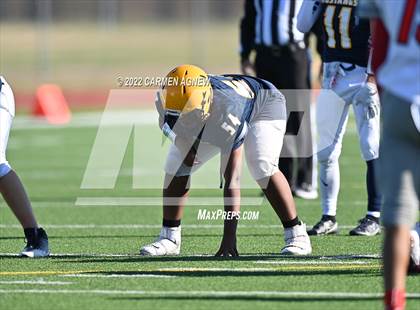 Thumbnail 3 in Cypress Ranch vs Cypress Lakes (B teams) photogallery.