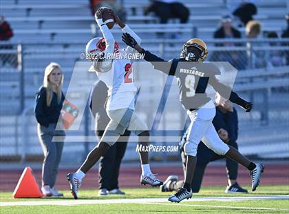 Thumbnail 3 in Cypress Ranch vs Cypress Lakes (B teams) photogallery.