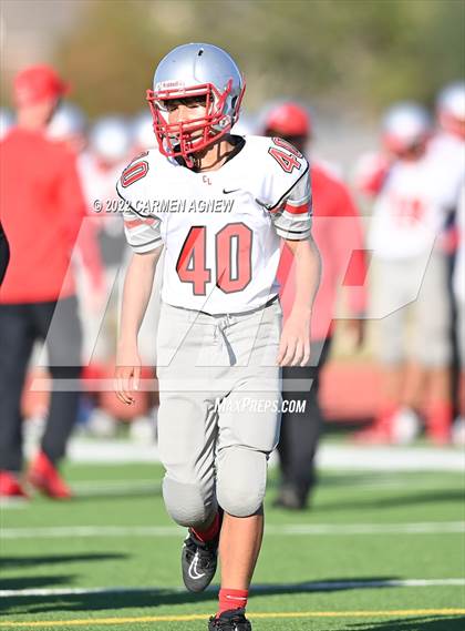 Thumbnail 2 in Cypress Ranch vs Cypress Lakes (B teams) photogallery.