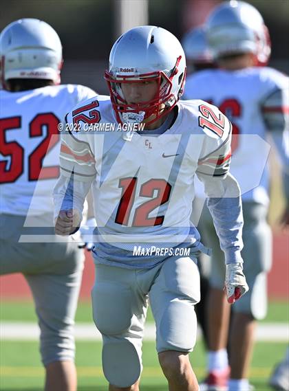 Thumbnail 2 in Cypress Ranch vs Cypress Lakes (B teams) photogallery.