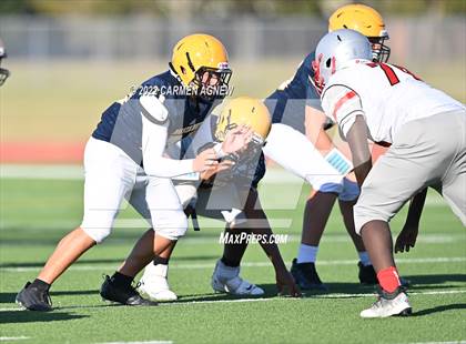 Thumbnail 1 in Cypress Ranch vs Cypress Lakes (B teams) photogallery.