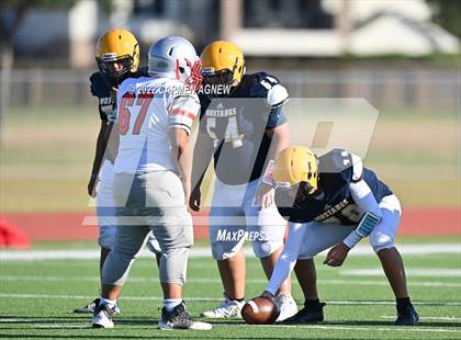 Thumbnail 1 in Cypress Ranch vs Cypress Lakes (B teams) photogallery.