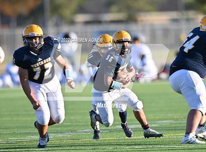 Thumbnail 3 in Cypress Ranch vs Cypress Lakes (B teams) photogallery.