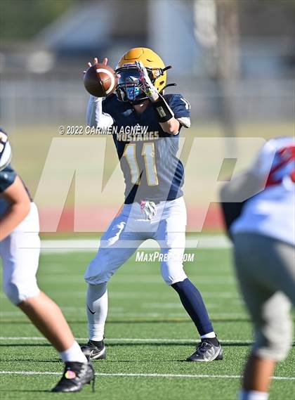 Thumbnail 2 in Cypress Ranch vs Cypress Lakes (B teams) photogallery.