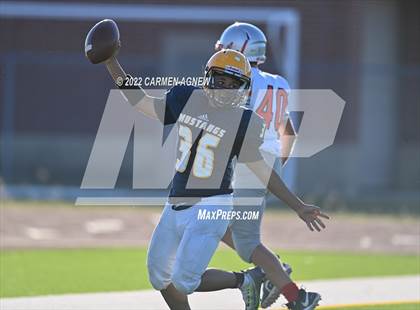Thumbnail 3 in Cypress Ranch vs Cypress Lakes (B teams) photogallery.