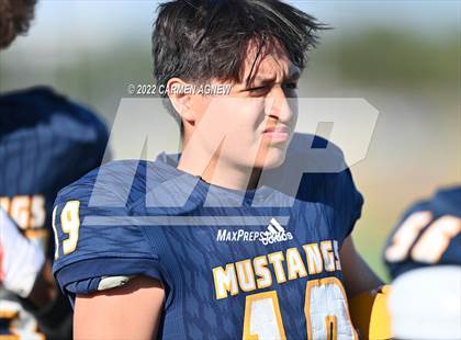 Thumbnail 3 in Cypress Ranch vs Cypress Lakes (B teams) photogallery.