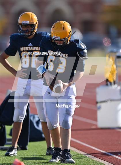 Thumbnail 1 in Cypress Ranch vs Cypress Lakes (B teams) photogallery.