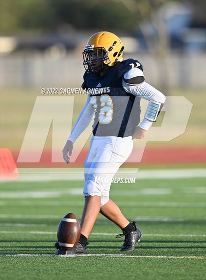 Thumbnail 1 in Cypress Ranch vs Cypress Lakes (B teams) photogallery.