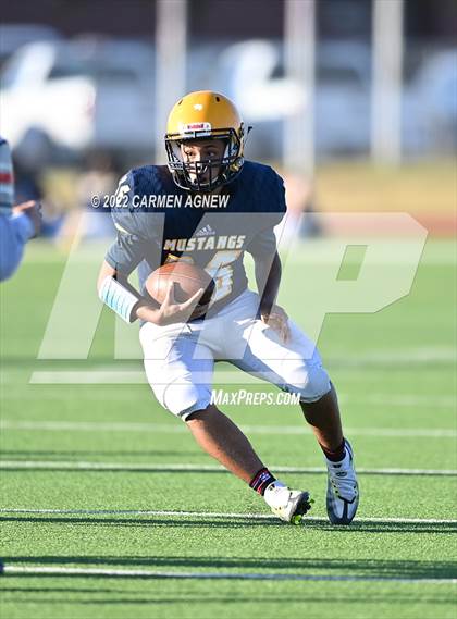 Thumbnail 2 in Cypress Ranch vs Cypress Lakes (B teams) photogallery.