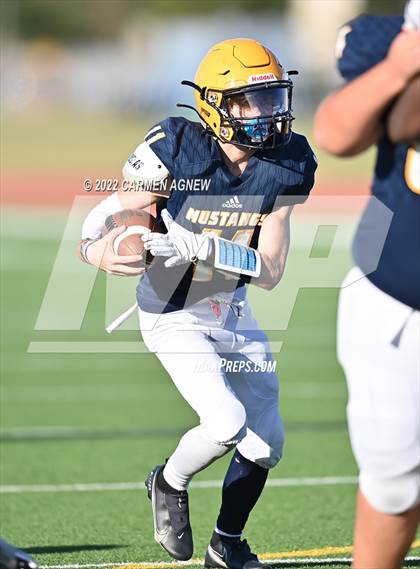 Thumbnail 3 in Cypress Ranch vs Cypress Lakes (B teams) photogallery.