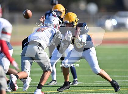 Thumbnail 2 in Cypress Ranch vs Cypress Lakes (B teams) photogallery.
