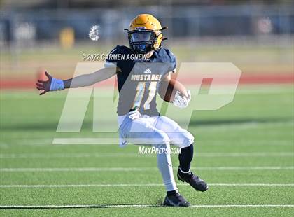 Thumbnail 2 in Cypress Ranch vs Cypress Lakes (B teams) photogallery.