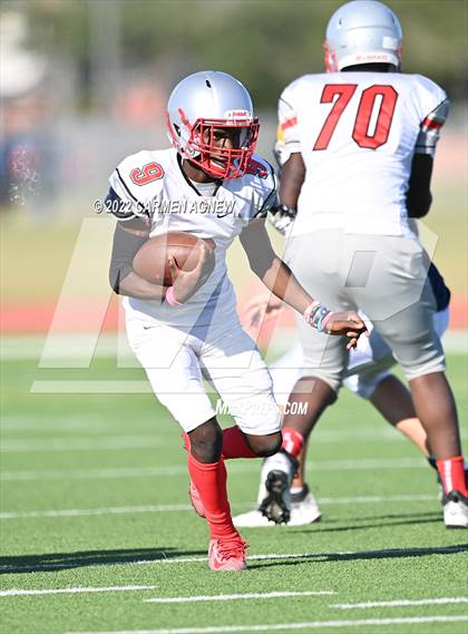 Thumbnail 1 in Cypress Ranch vs Cypress Lakes (B teams) photogallery.