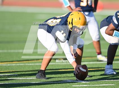 Thumbnail 3 in Cypress Ranch vs Cypress Lakes (B teams) photogallery.
