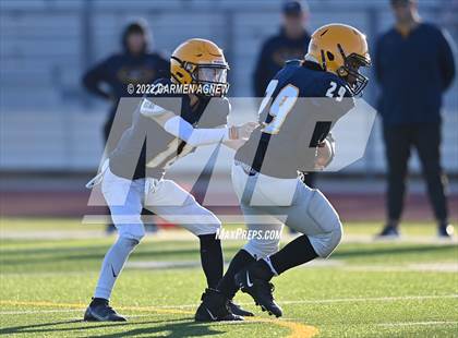 Thumbnail 1 in Cypress Ranch vs Cypress Lakes (B teams) photogallery.