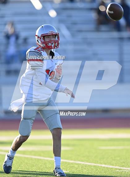 Thumbnail 1 in Cypress Ranch vs Cypress Lakes (B teams) photogallery.
