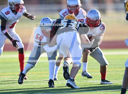 Thumbnail 1 in Cypress Ranch vs Cypress Lakes (B teams) photogallery.