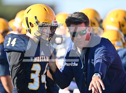 Thumbnail 3 in Cypress Ranch vs Cypress Lakes (B teams) photogallery.