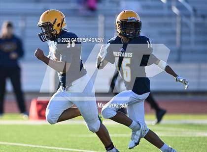 Thumbnail 3 in Cypress Ranch vs Cypress Lakes (B teams) photogallery.
